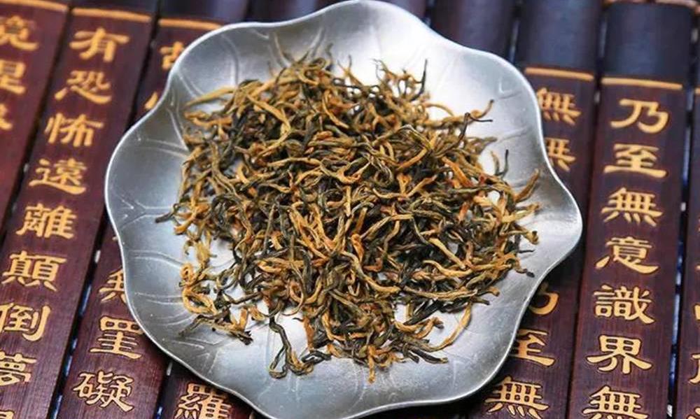 正山小种、滇红工夫、祁红工夫三大红茶，有何区别？