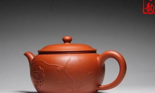 紫砂壶泡茶的30条“潜规则”(上)