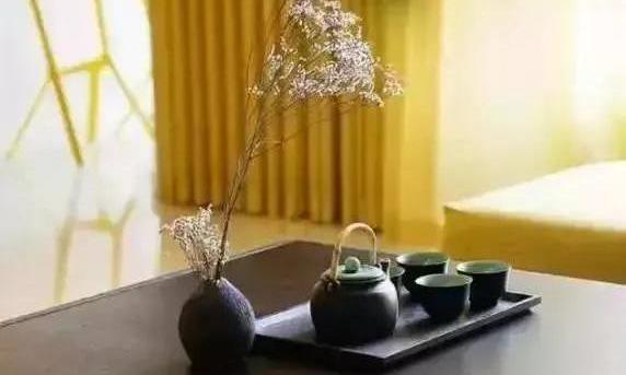 为何要喝茶，因为全是生活的味道