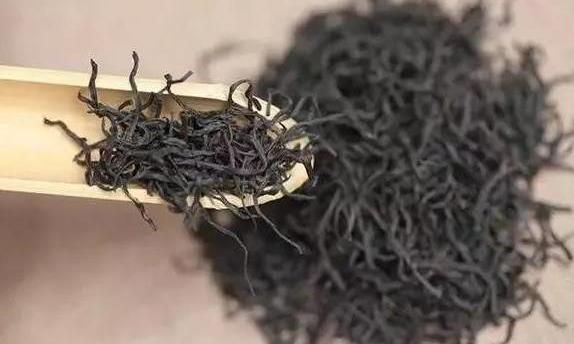 这十二种“奇葩茶叶”， 你尝过几种？