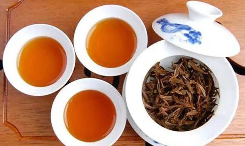 好茶的共性有哪些？