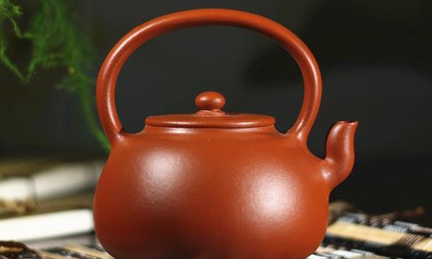 紫砂为什么不是紫沙?有讲究！