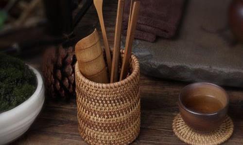 茶道六君子的介绍和使用说明