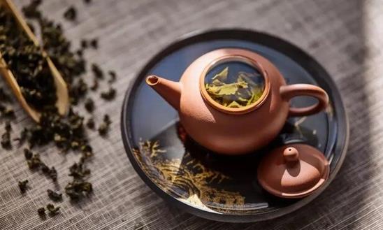 中国十大名茶的美丽传说