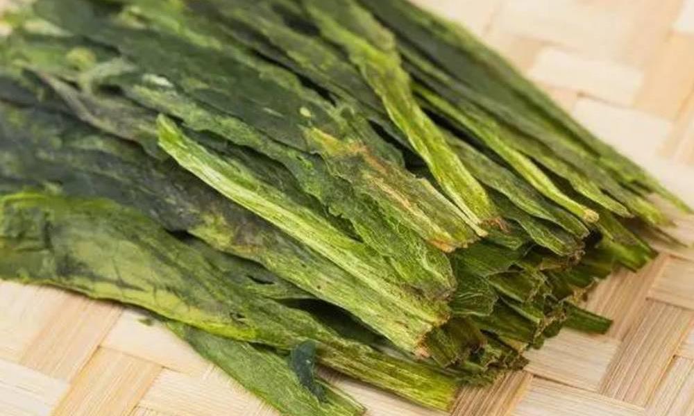 24节气茶单,够用一整年!