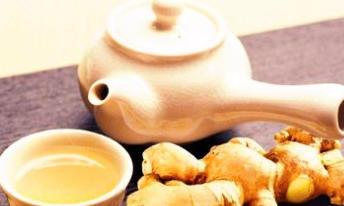 茶也有好搭档，搭配喝功效更佳！