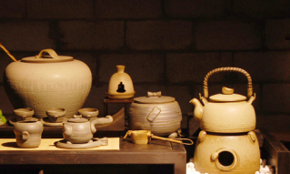 好茶喝不完时，这样存不变质