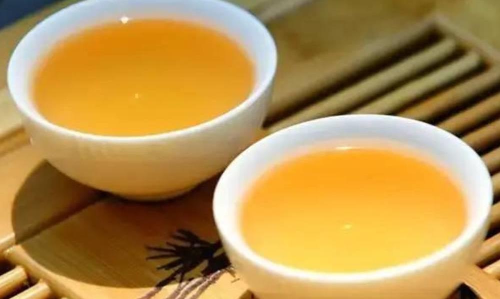 茶，养生之仙药也