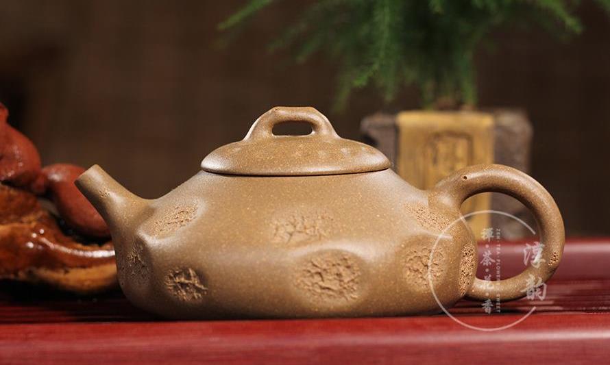 做个实验：紫砂壶薄胎好不好？