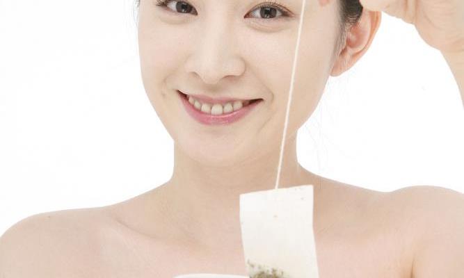 你只会喝茶，难道不知茶叶竟如此神奇？