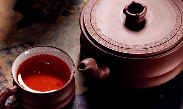 喝茶还要看季节,冬季喝什么?快看看!