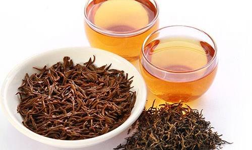 金骏眉冲泡方法及技巧