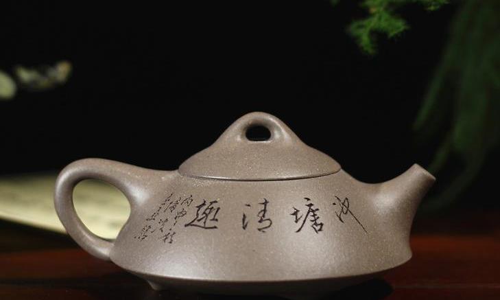 新手买紫砂壶记住这四点保证不吃药！