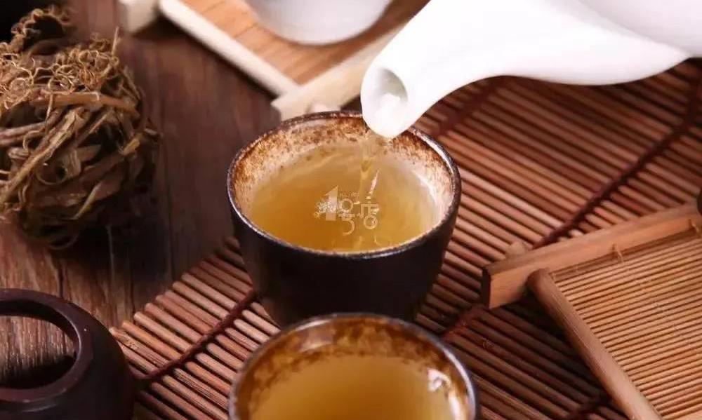 茶瘾，是一种境界