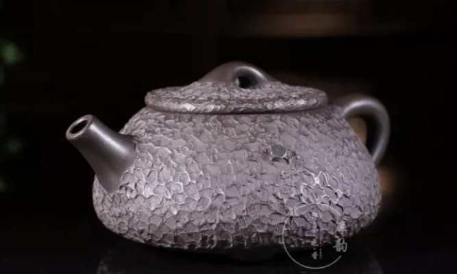 你听说过“铁砂泥”吗？