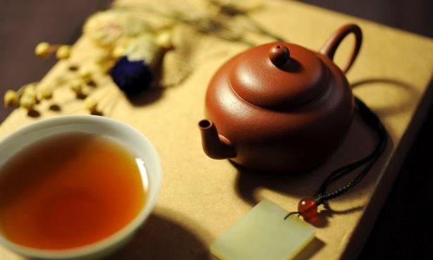 7种茶教会我们的7个道理！