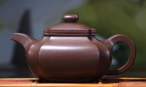 我国茶艺与紫砂艺术，总有一项惊艳到你！