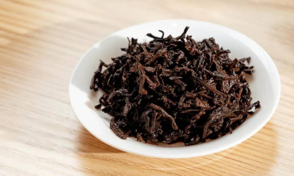 熟普与黑茶的区别