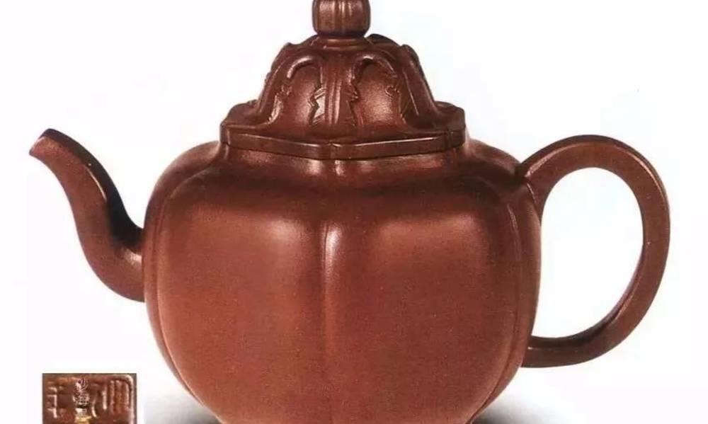 相见恨晚的10把冷门好壶，你未必都见过！