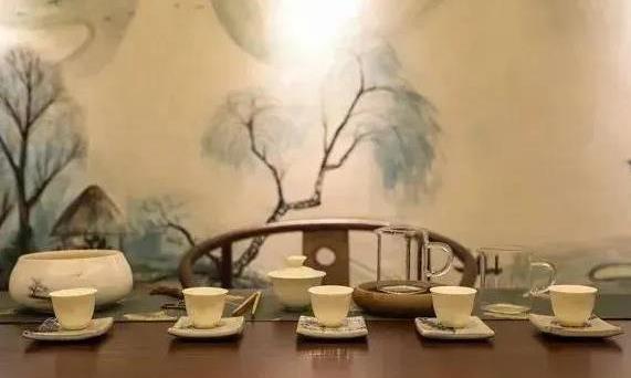 三问武夷岩茶之一：岩茶何以“成名”