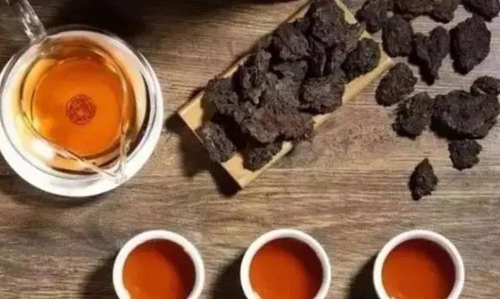 大揭秘：藏茶的制作工艺与鉴别方法大全！