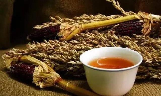 武夷岩茶“绿叶红镶边”的秘密