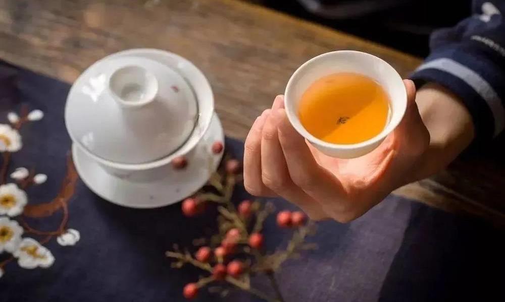 红茶过甜可能是加了糖!教你分辨加糖红茶