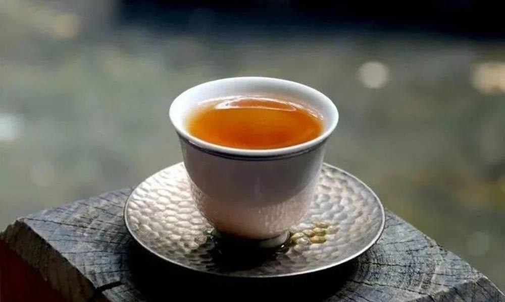 武夷岩茶的“异味”及“苦”“涩”的分析