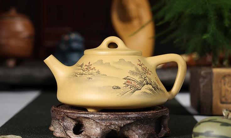 盘点汇报：哪些壶型最受大众认可？