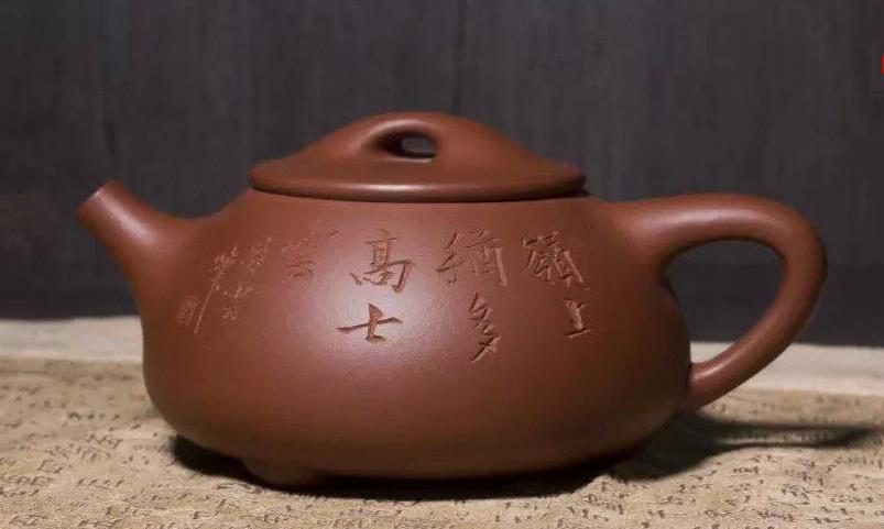 经验之谈，最实用的紫砂壶开壶方法