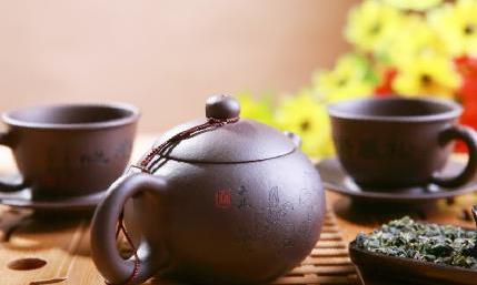 怎么用紫砂壶泡茶？这5步泡茶法最讲究