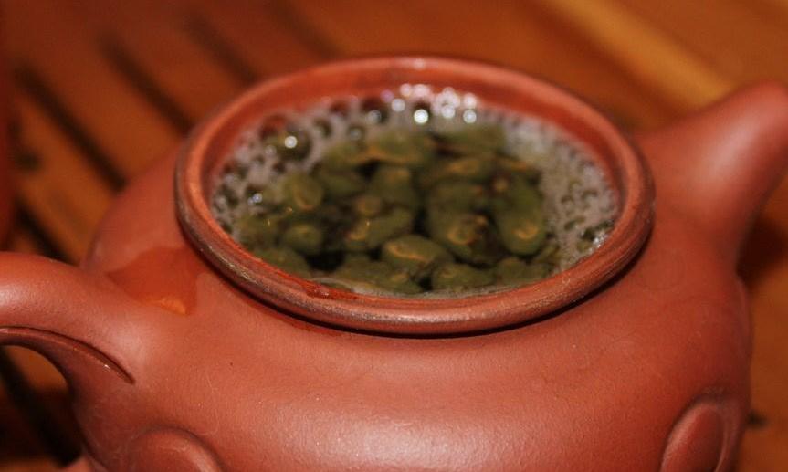 怎样为你的茶选合适的紫砂壶？