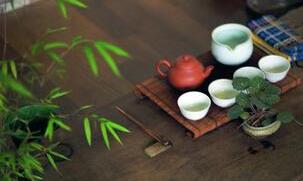 喝茶的时候，千万不要说这些让人脸红的话！