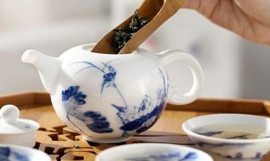 喝茶的三点注意，老年人尤其要注意！