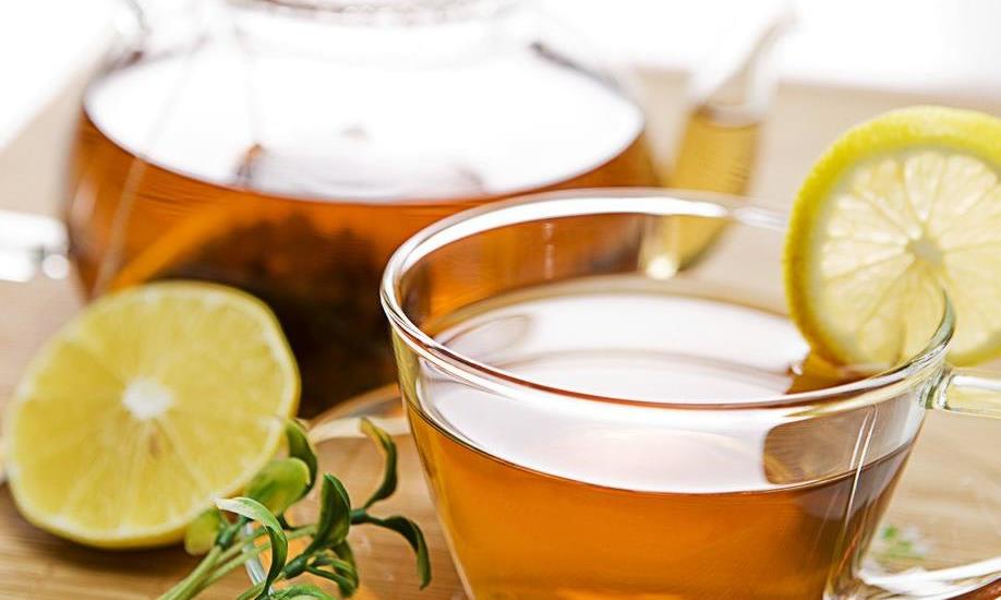 春季小心咽喉，这些茶让你秒变“中国好声音”