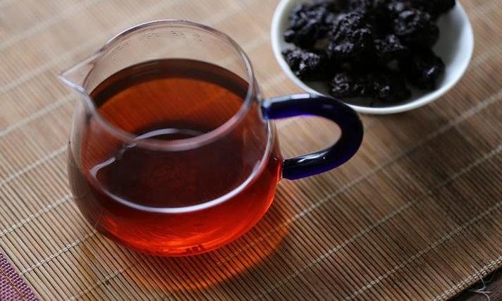 这种茶，一旦喝过，便很难戒掉！