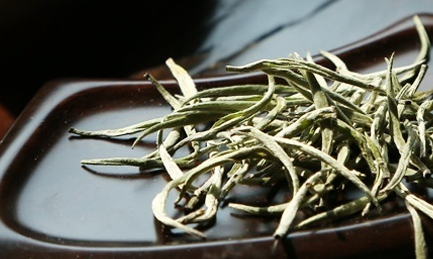 黄茶，好喝却被忽略的茶种