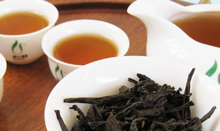 茶叶水，最廉价的美容秘方