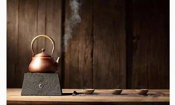 人工老茶头和自然老茶头的区分方法