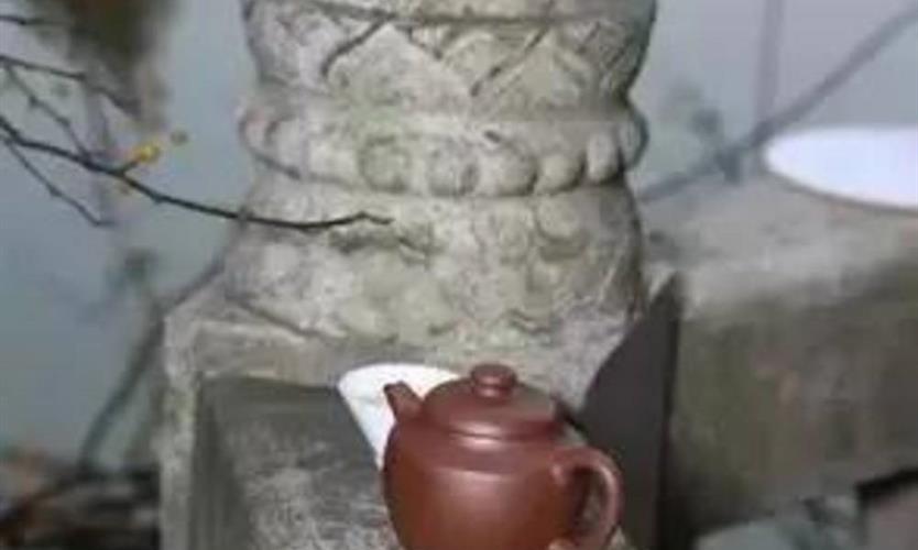 一碗清茗，道尽国人万千事