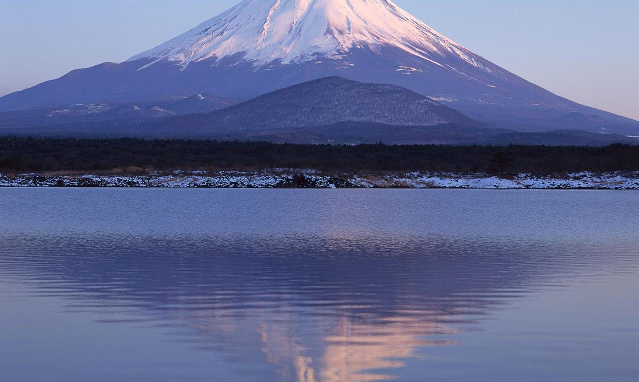 日本人长寿的三大秘诀?