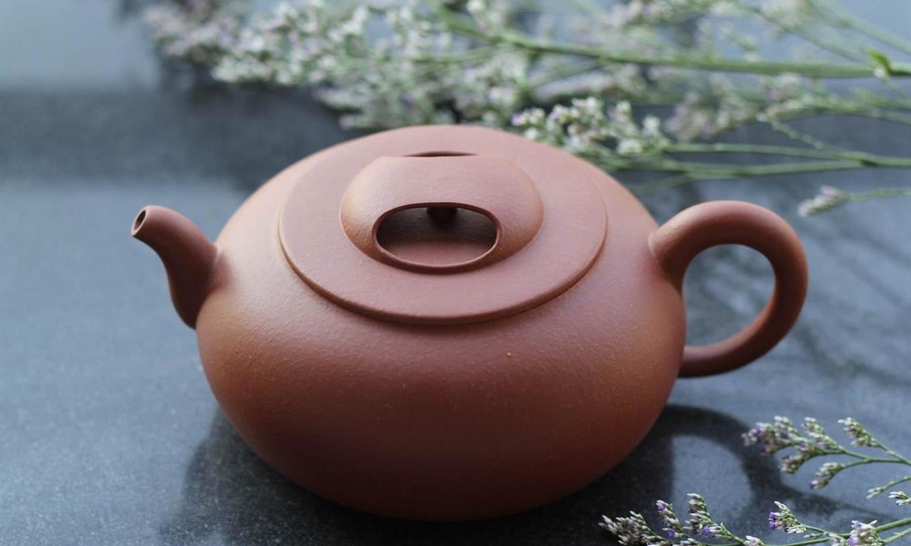 清明问茶，寻一缕幽幽的沁香