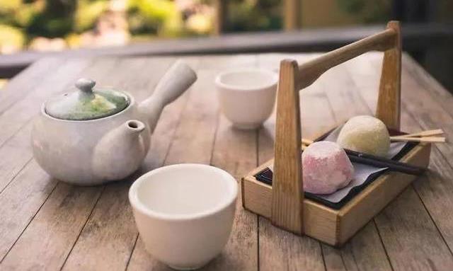 为什么男性更要多喝茶?