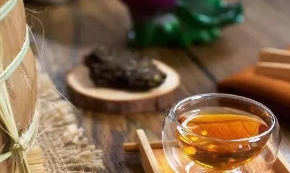 适合春天喝的几种茶，缓解春困，还对肝脏好，不要轻易错过