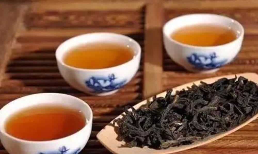 喝茶,是中国人的一种情调!