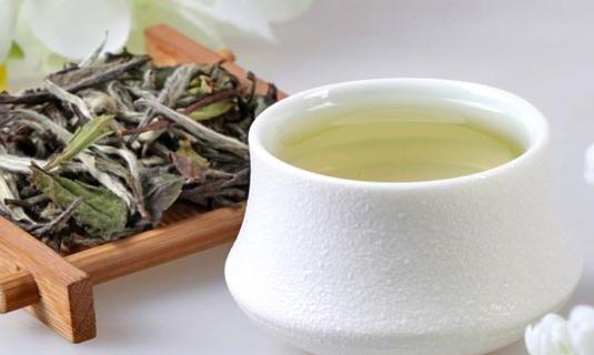 白茶的七美，你独爱哪一种？