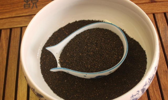 重口味茶饮之首,污到不忍直视!