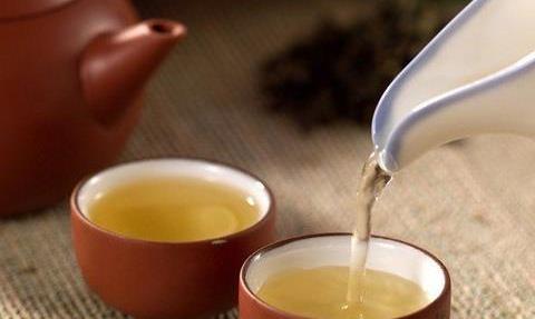 如何洗茶才更科学健康?这两点至关重要