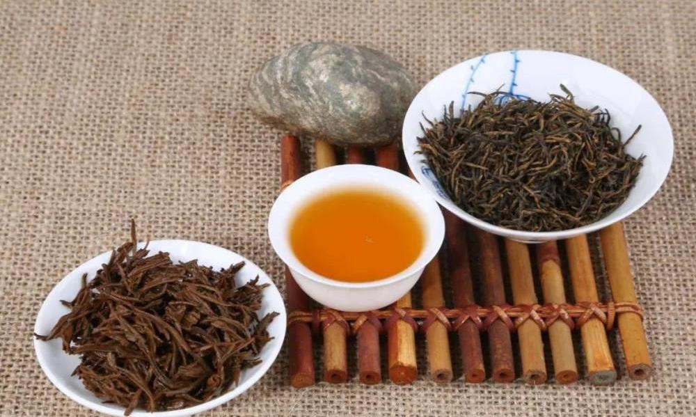 喝茶的三种境界,你在第几重?