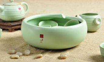 不清茶垢,小心杯具变成“悲剧”!